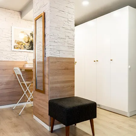 Apartment Romantic Jacuzzi