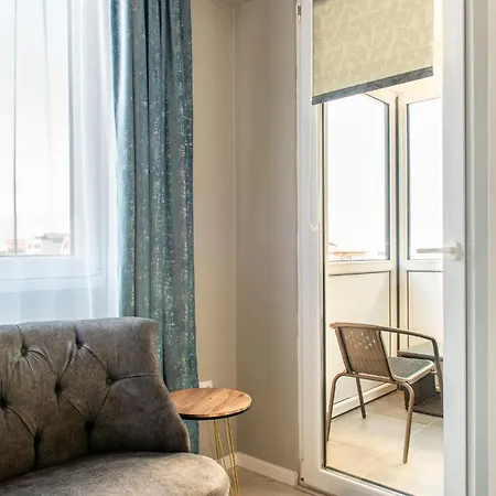 Apartament Romantic Jacuzzi