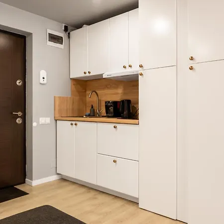 Romantic Jacuzzi Apartment Cluj-Napoca