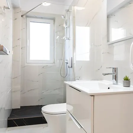 Romantic Jacuzzi Apartament